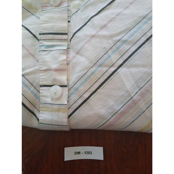 St. Maria brand Blouse Size: Medium  (1253) - Picture 6 of 6